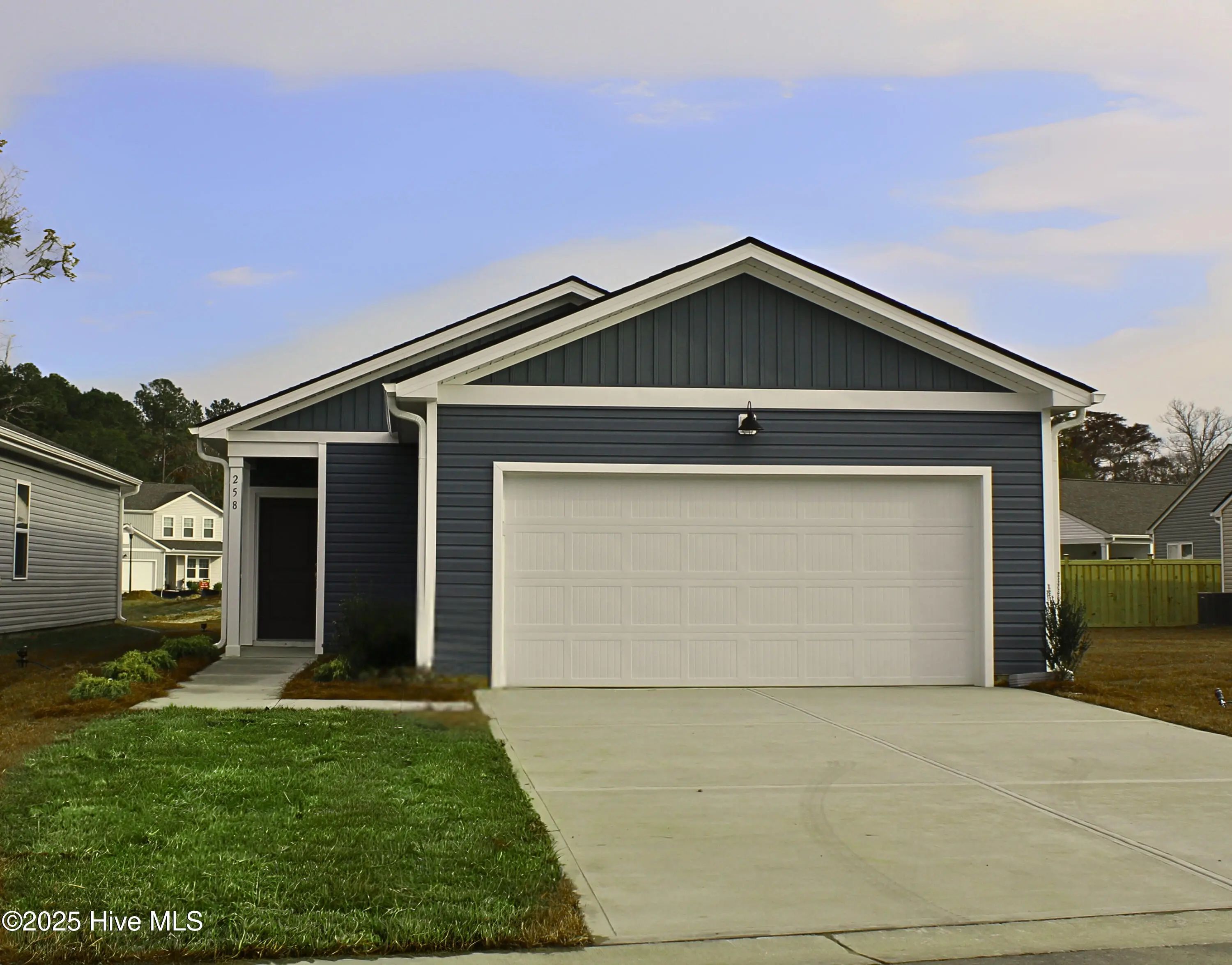 258 Ocean Pointe Boulevard Se 43, Bolivia