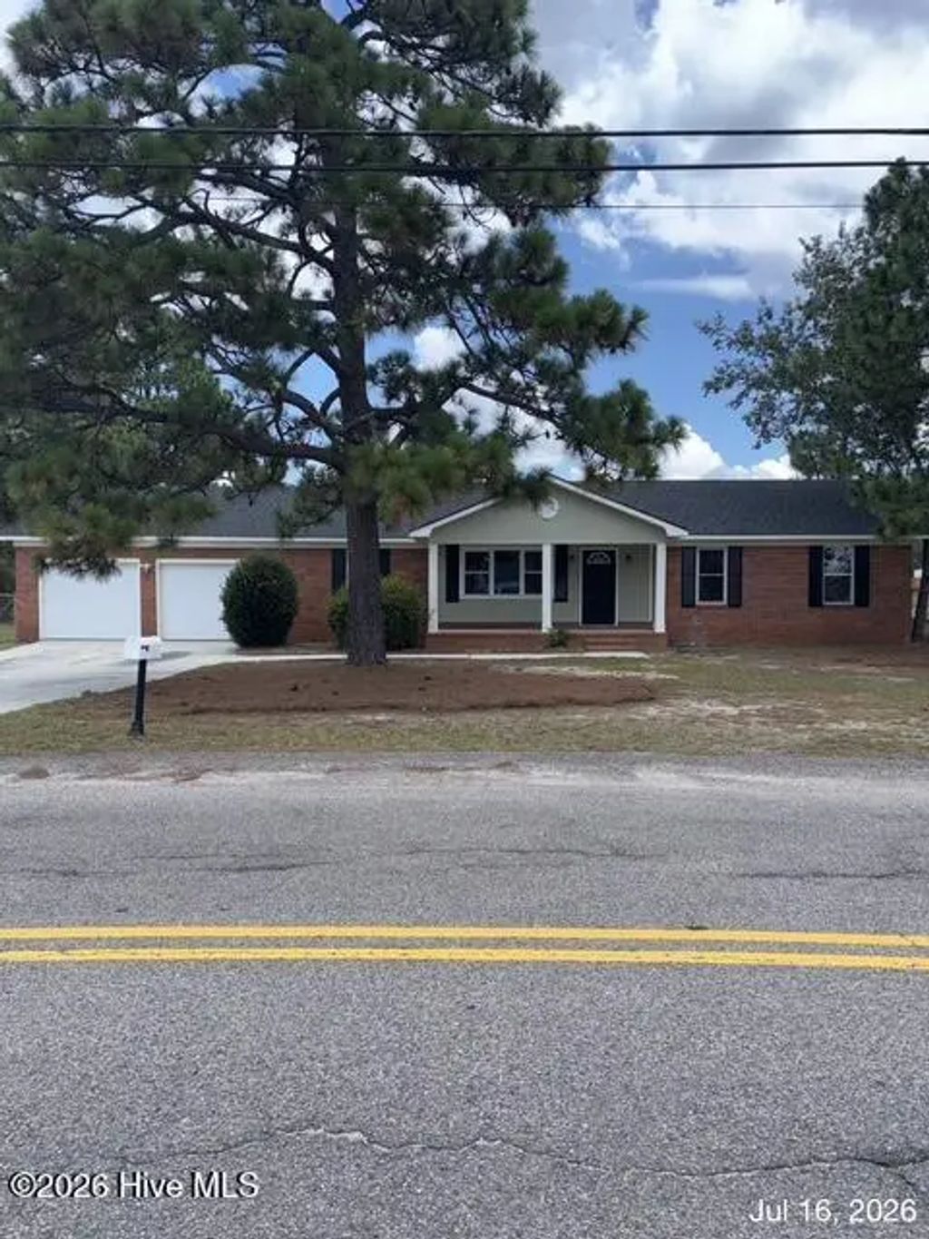 2567 Spirit Creek Road, Richmond