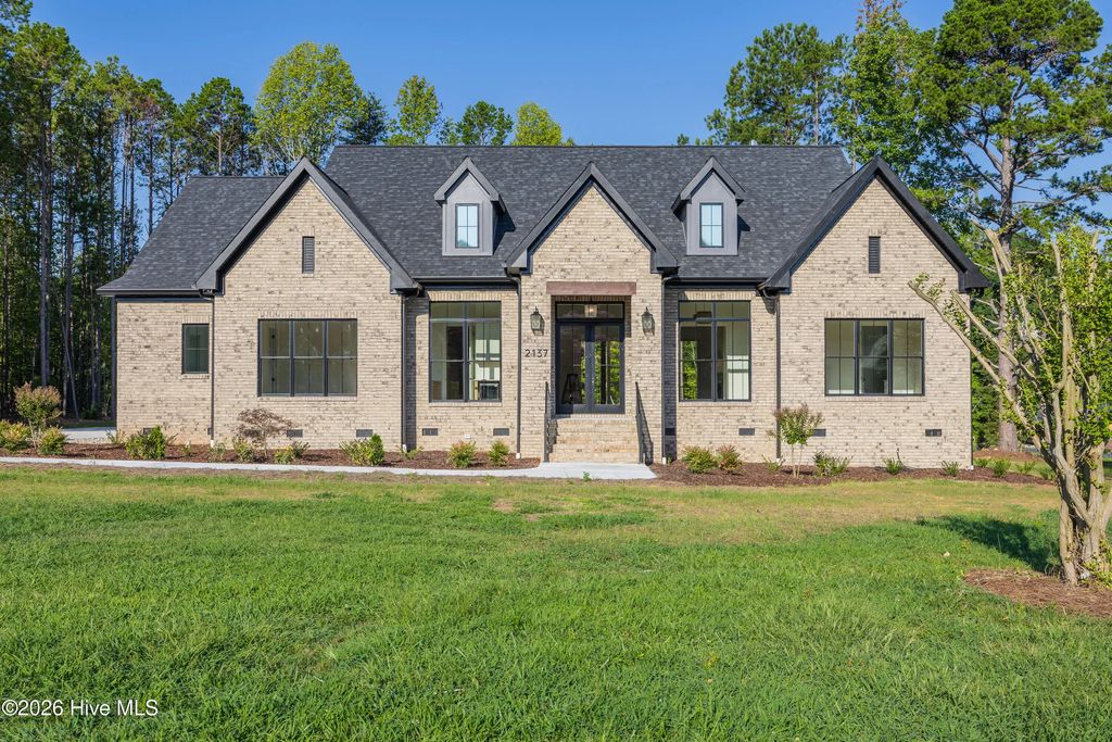 N/A, Asheboro