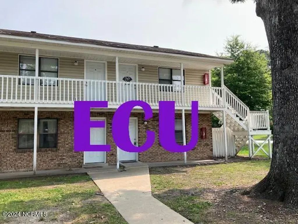 709 Johnston Street Y, Greenville