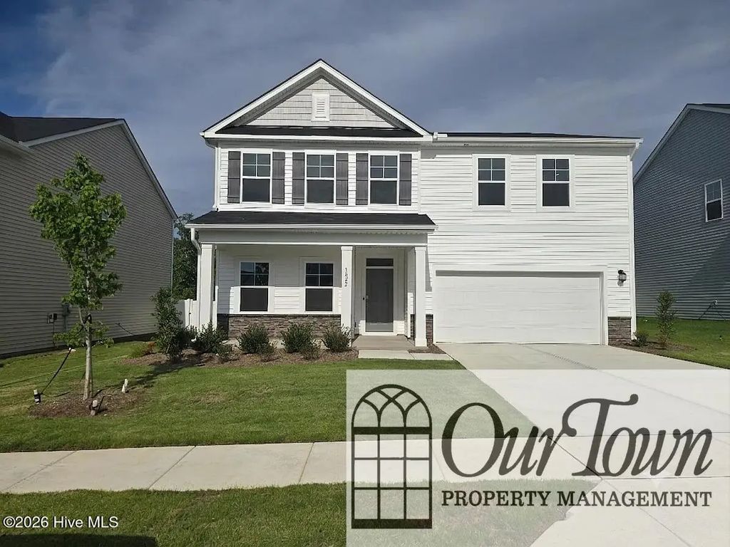 5822 Millstone Way, Sims
