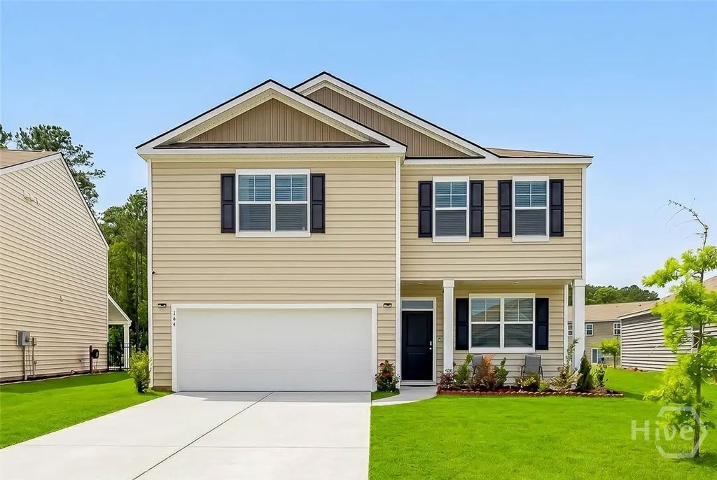 104 Charles Lane, Pooler