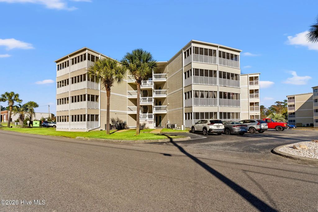 4350 Intercoastal Drive 2405, Little River