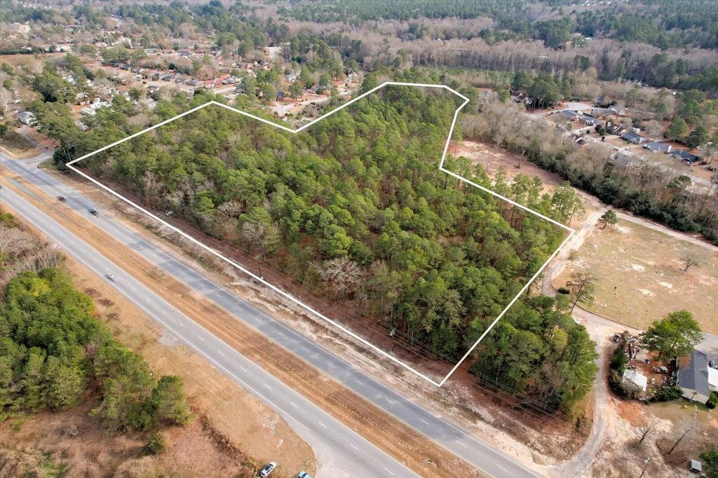 3640 Deans Bridge Road, Richmond