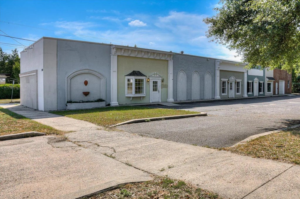 2150 Central Avenue, 