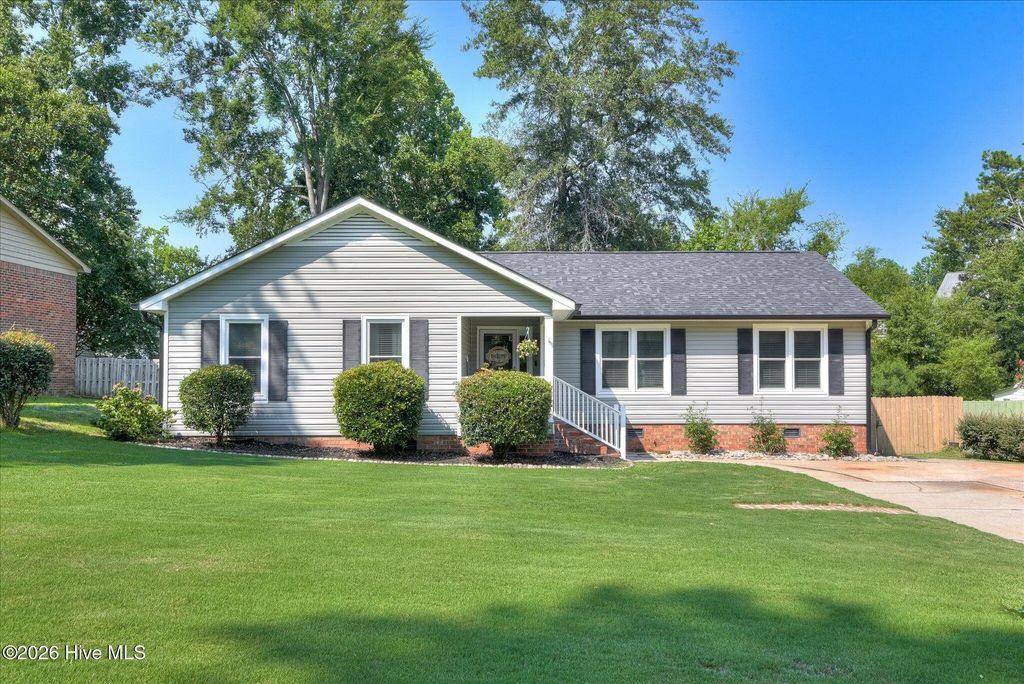666 Kemper Drive, Evans