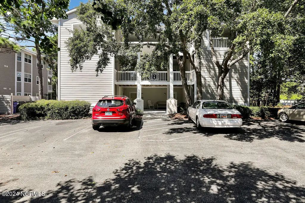 3030 Marsh Winds Circle Unit 102, Southport