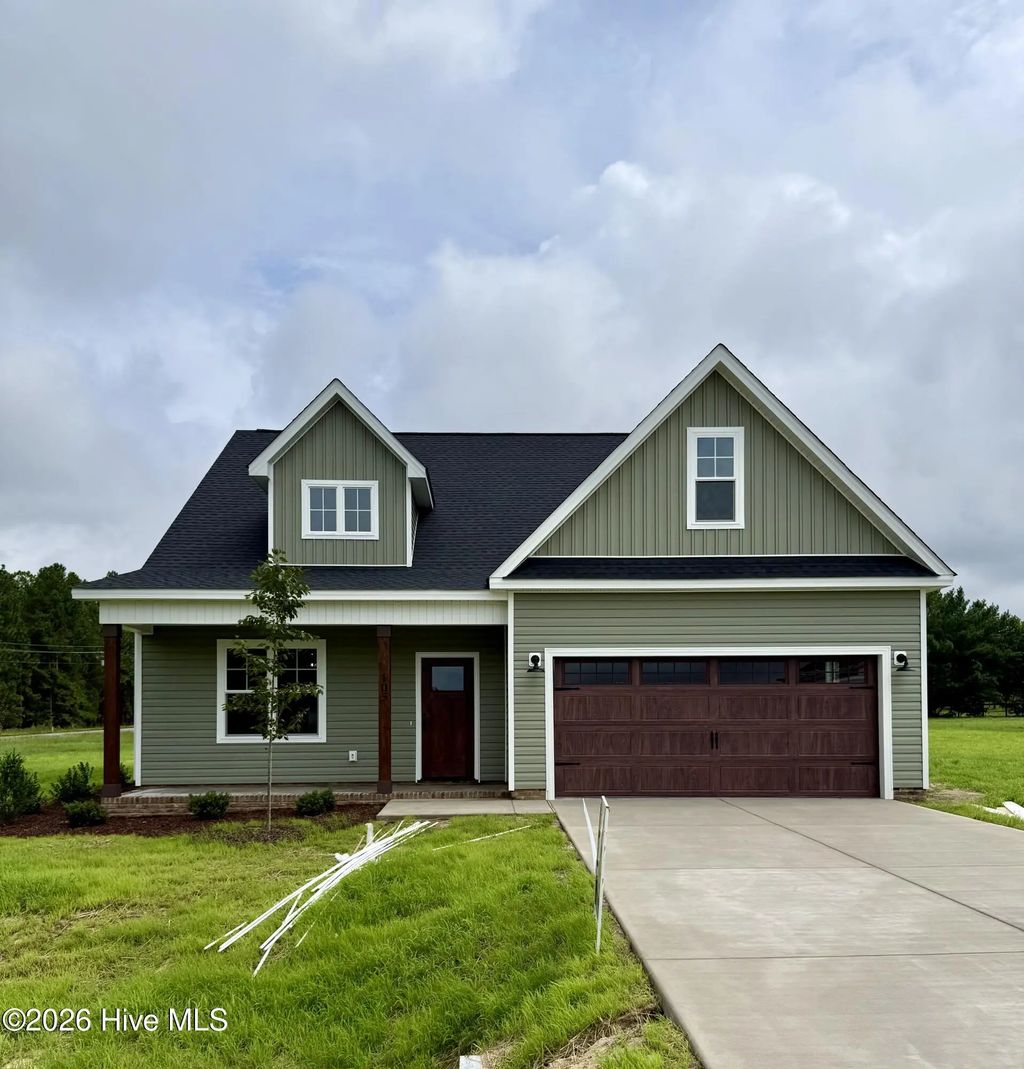 105 Spring Meadows Drive, Aberdeen