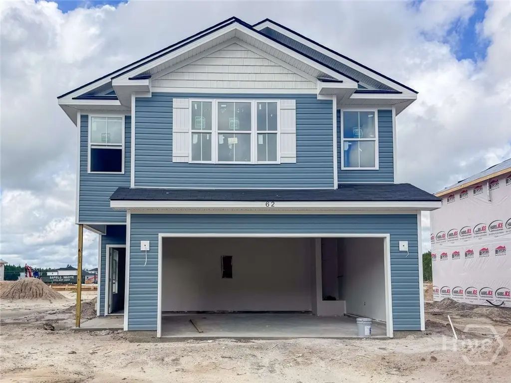 62 Medler Court Ne, Ludowici