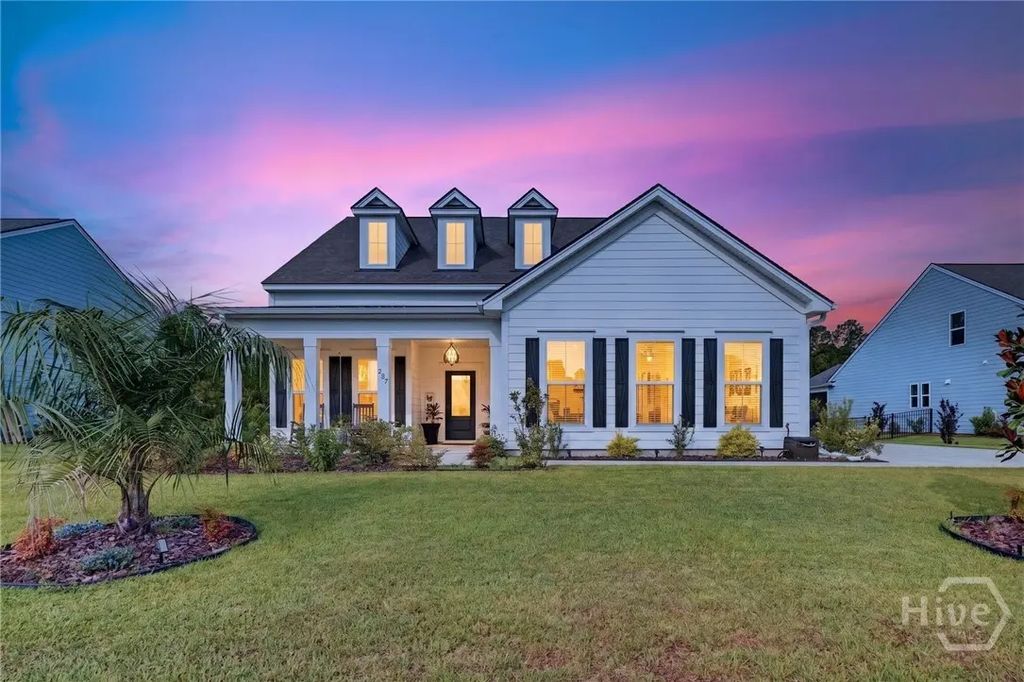 257 Heron Creek Drive, Richmond Hill