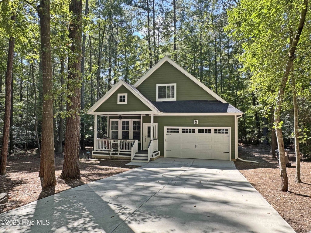 3014 Bourbon Street, Sanford