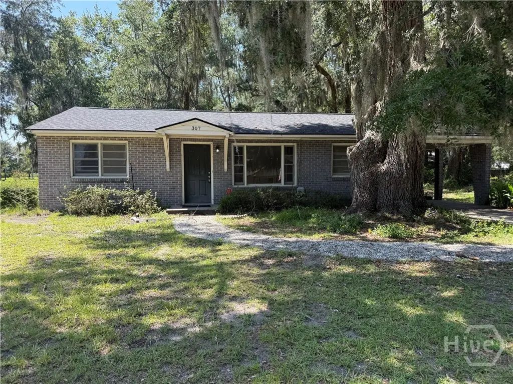 307 Strickland Street, Hinesville