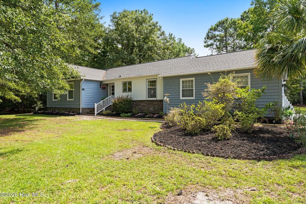 20 Sandtrap Drive, Shallotte