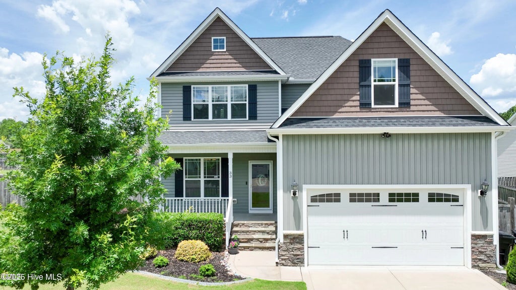 33 Northlodge Court, Wendell