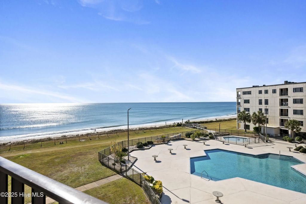 1505 Salter Path Road 418, Indian Beach