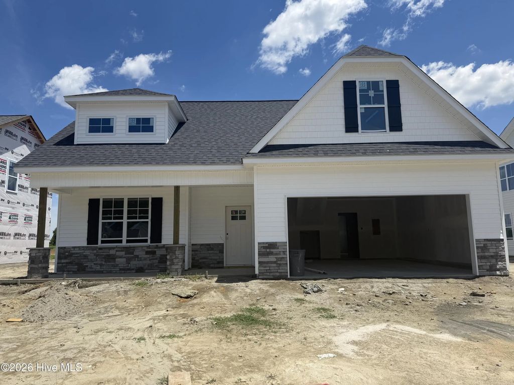 1003 Montevallo Lane, Ayden