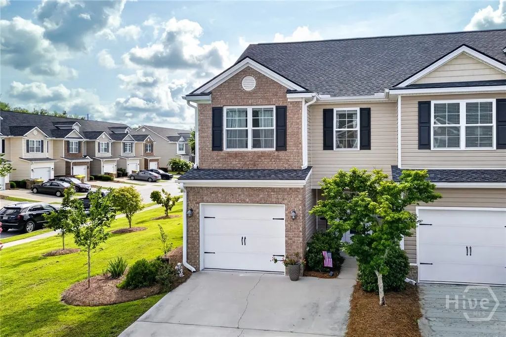 255 Cantle Drive, Richmond Hill