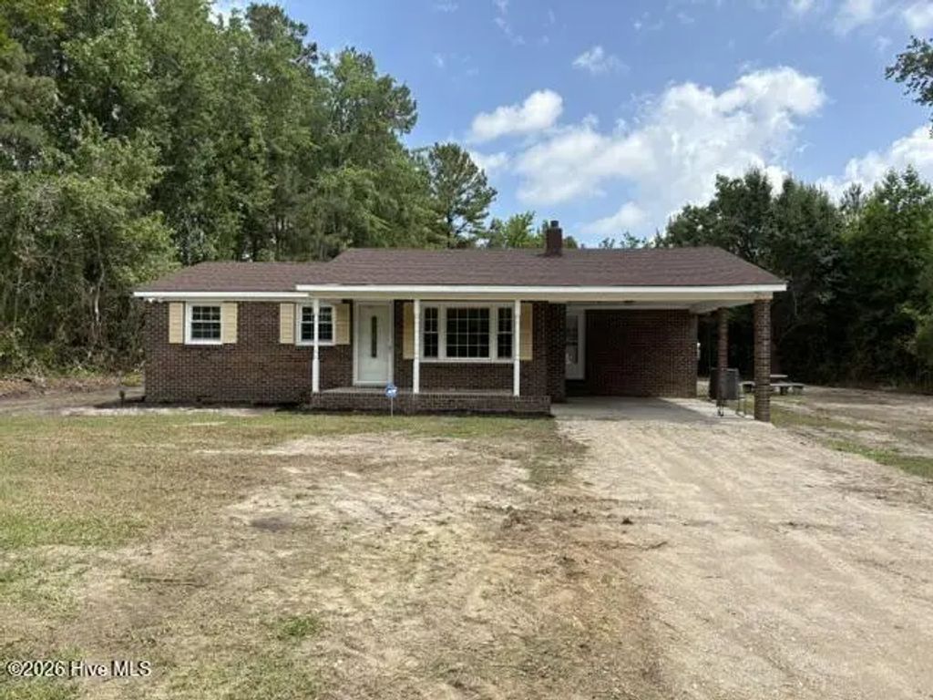 351 Fm Stanley Road, Clarendon