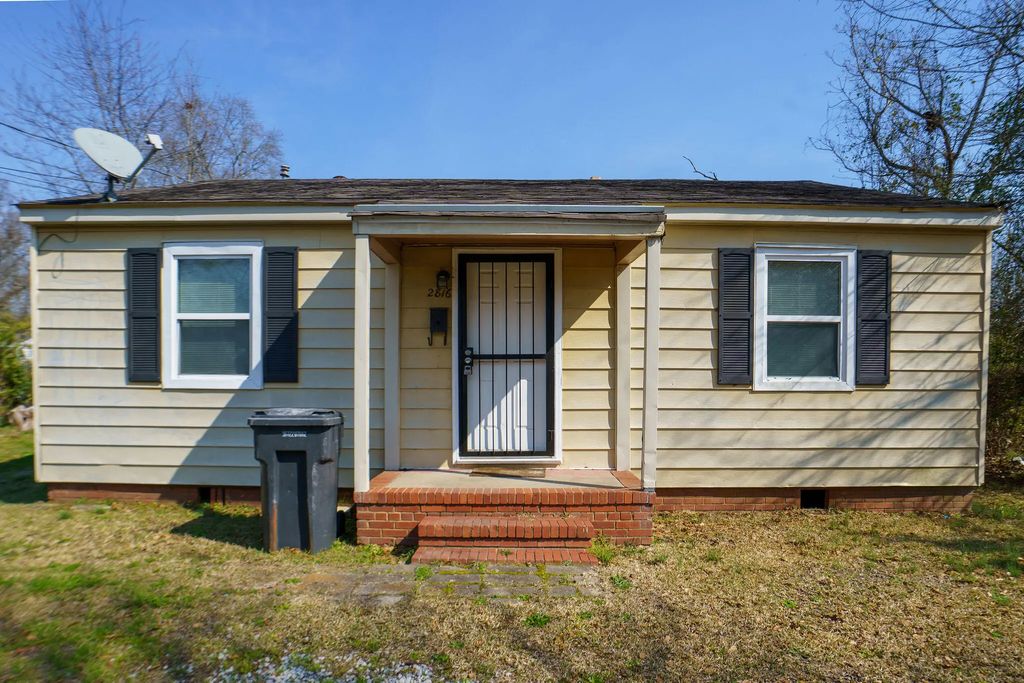 2816 King Street, Richmond
