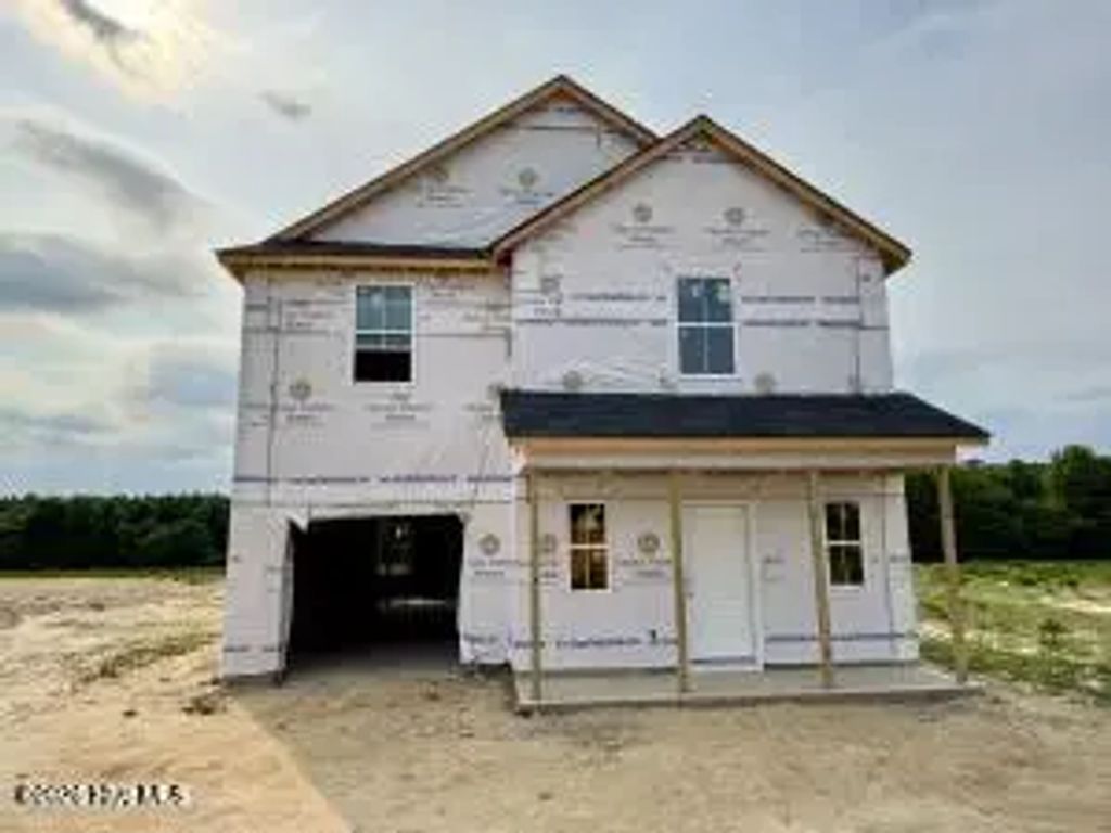 107 Hallwood Drive, Pikeville