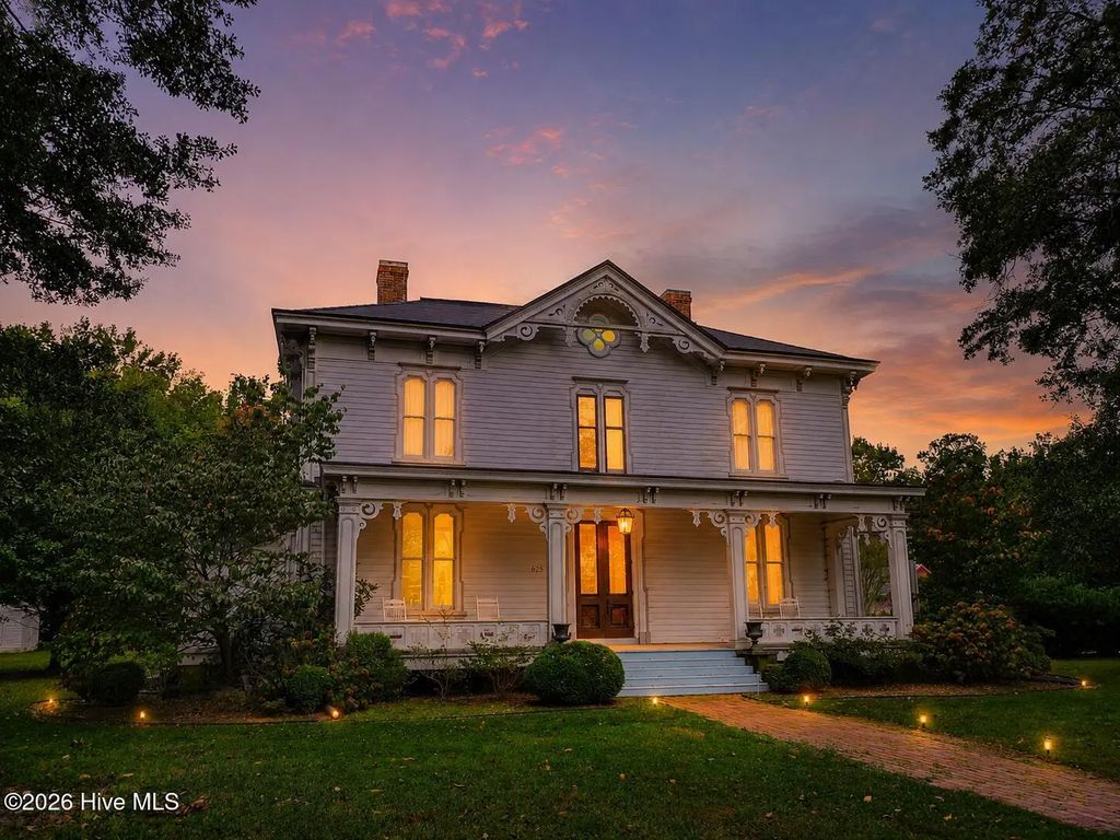 625 W Main Street, Murfreesboro