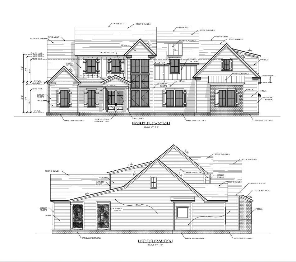 2567 William Few Parkway, Evans