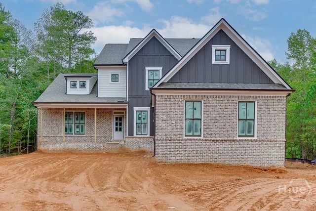 1241 Riverhill Drive, 