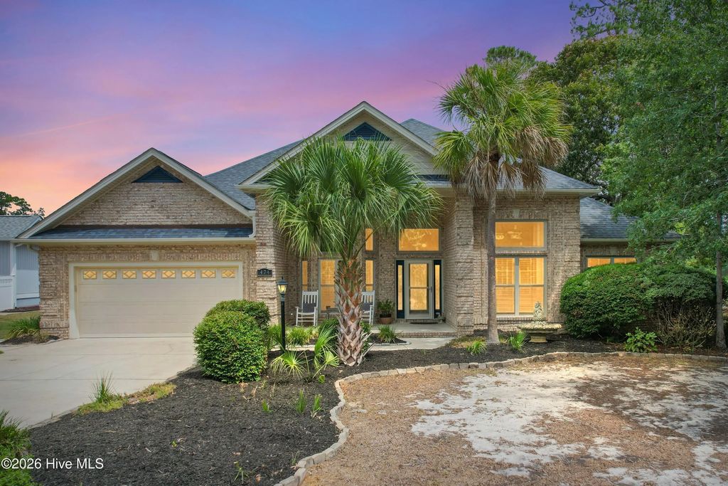 474 Kristen Lane Sw, Supply