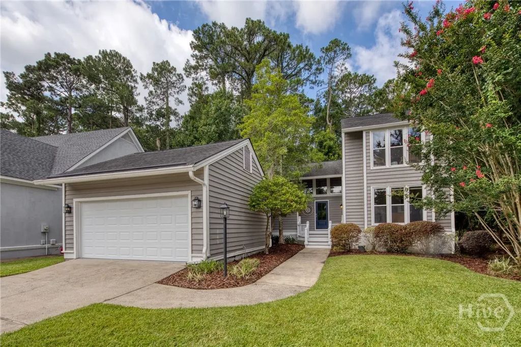 12 Riding Lane, Savannah