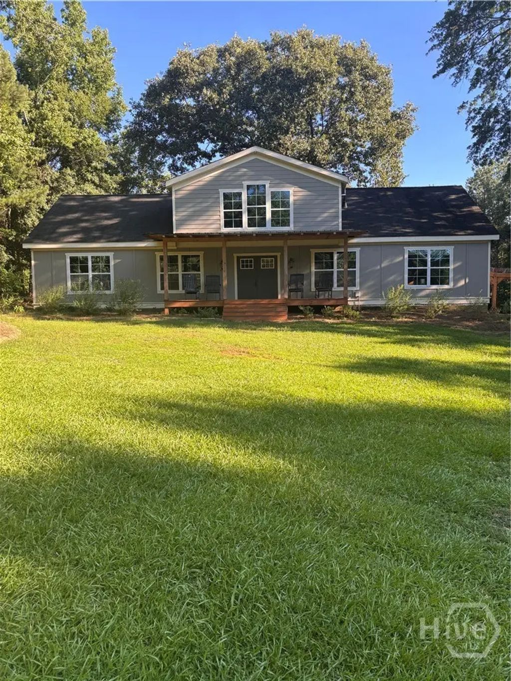 1208 Elberton Road, Lexington