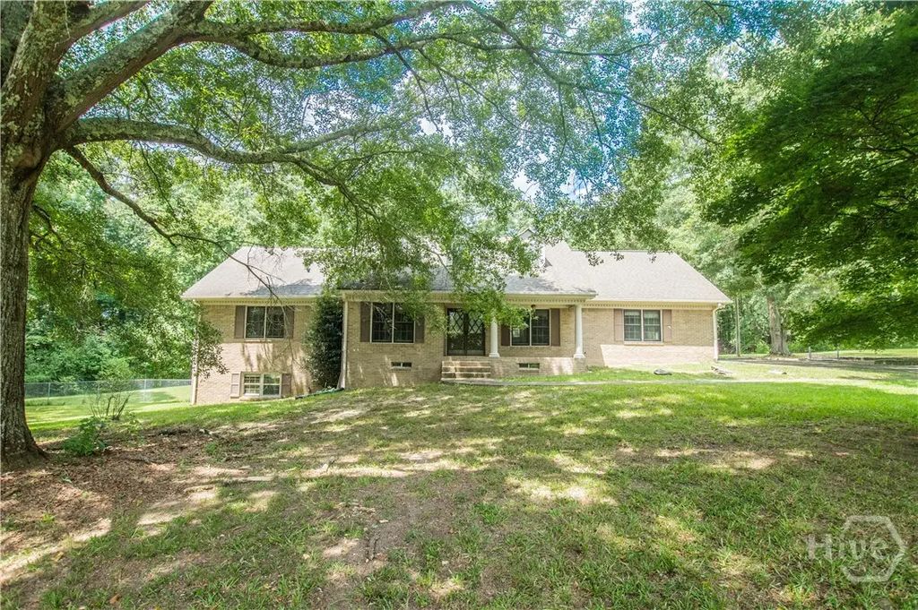 2195 Temple Johnson Road, Snellville