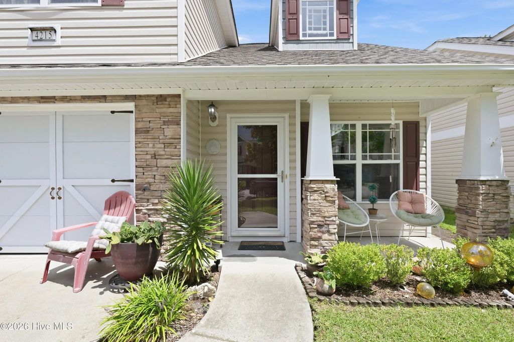 4215 Arbor Green Way, New Bern