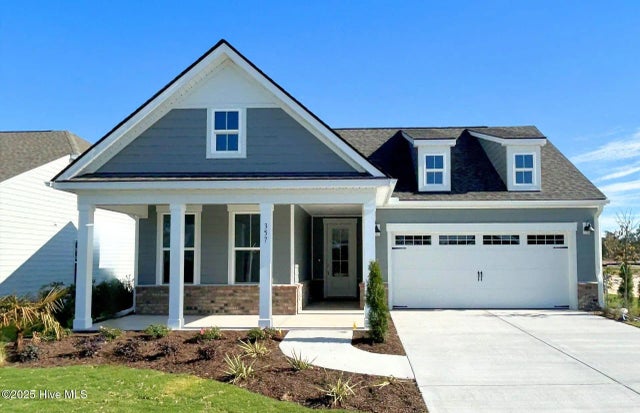 357 Keepsake Drive 1274, Wilmington