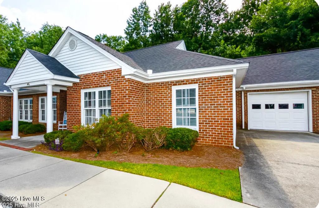 131 Irene Court, Rocky Mount