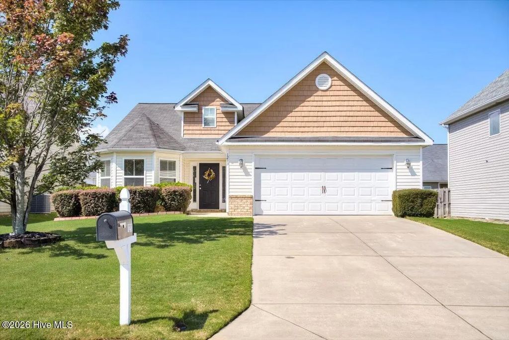 1213 Derby Lane, Grovetown
