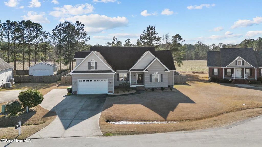 149 Hilda Drive, New Bern