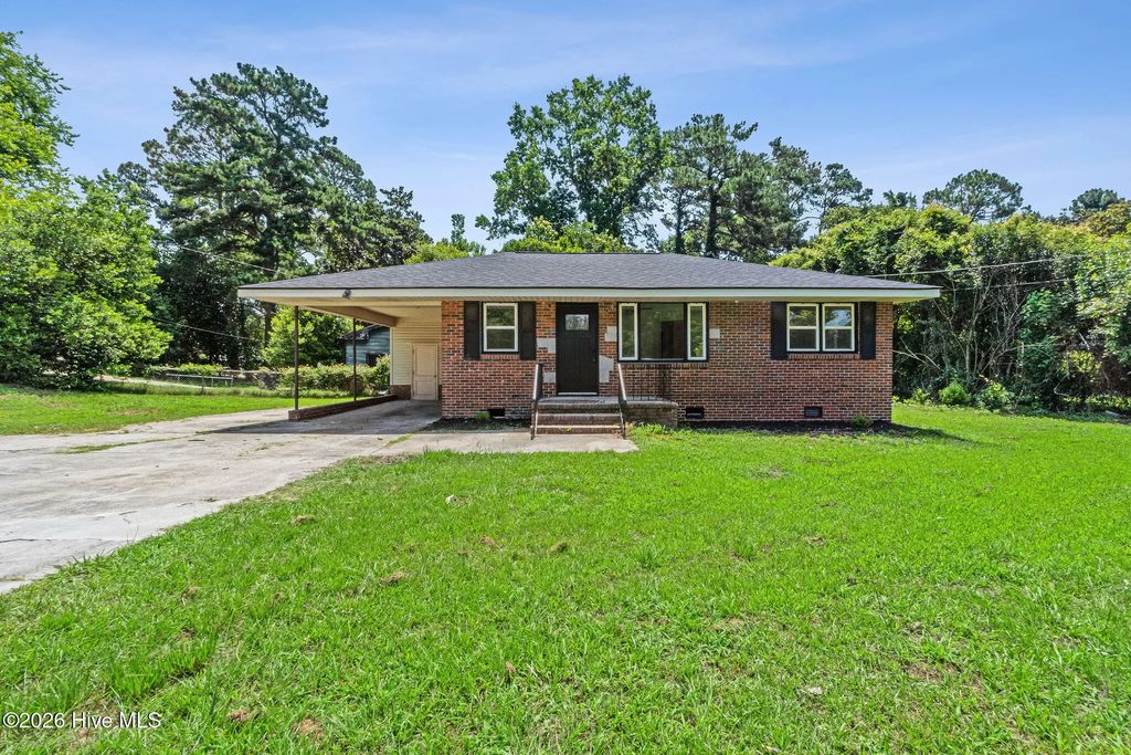 2031 Wharton Drive, Richmond