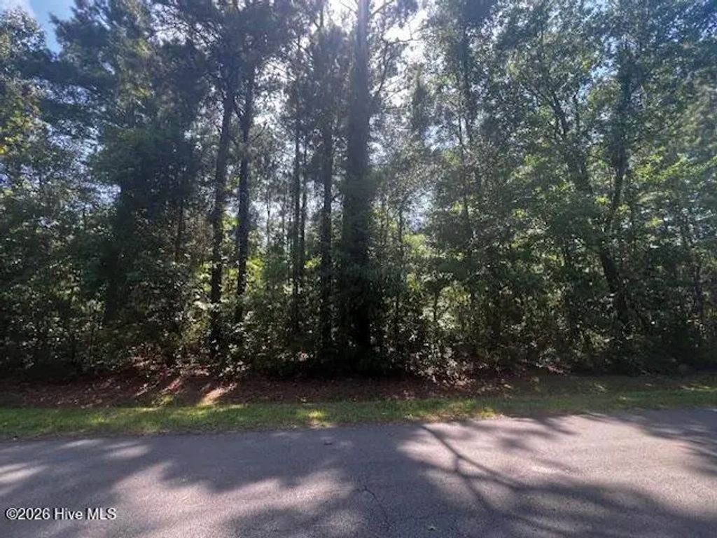 5710 Barbary Coast Drive, New Bern