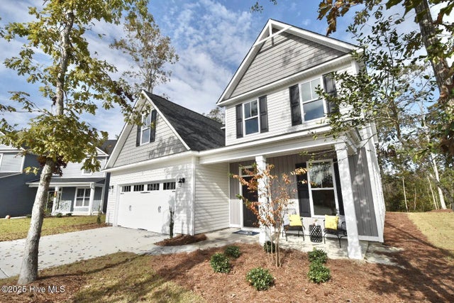 9155 National Avenue Ne, Leland