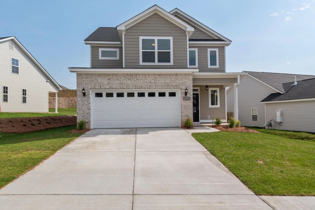 214 Dublin Loop, Columbia