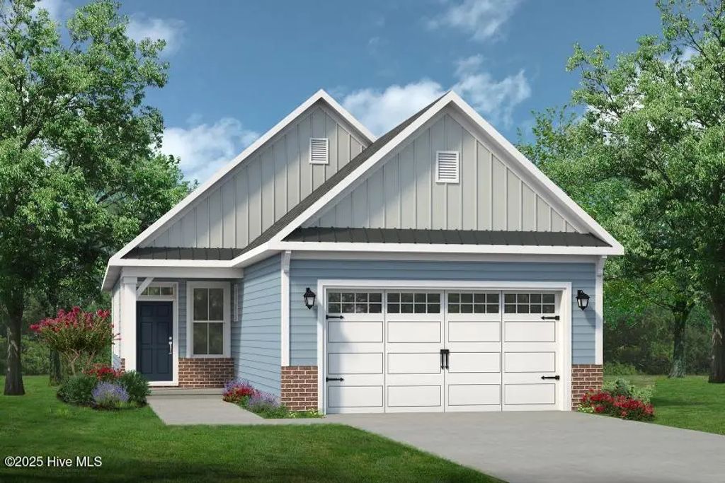 3187 River Crane Loop Nw, Calabash