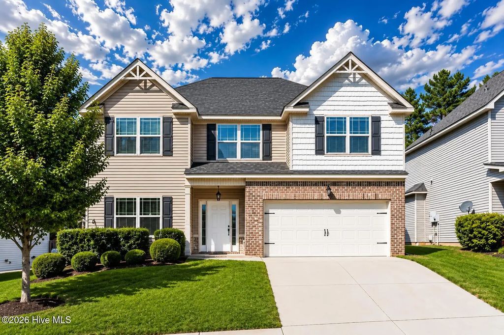 3010 Kilknockie Drive, Grovetown