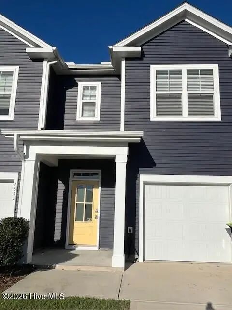 7650 Knightbell Circle Lot 26, Leland