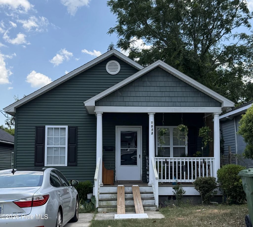 1012 Hanover Street, Wilmington
