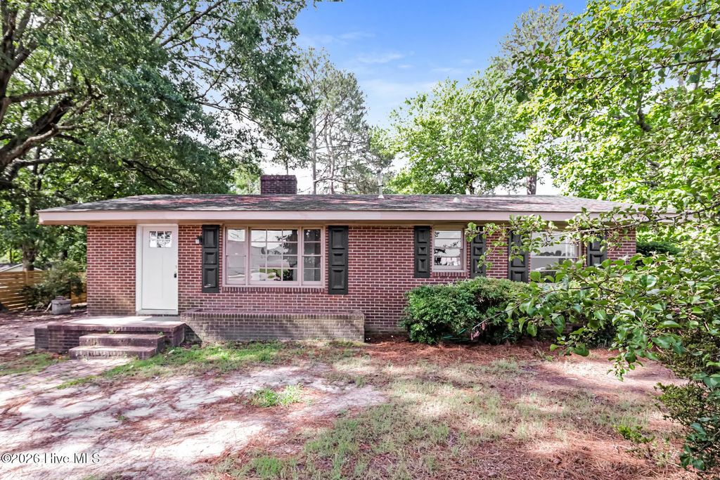 2130 Nc 42, Wilson
