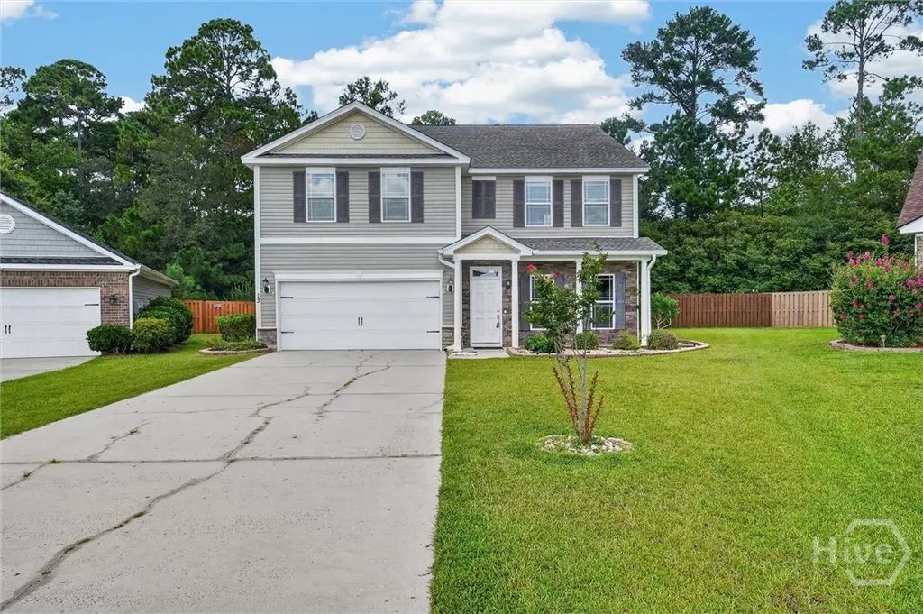 13 Rolling Springs Lane, Pooler