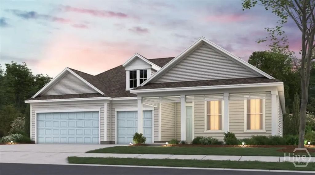 32 Sandy Bend, Richmond Hill