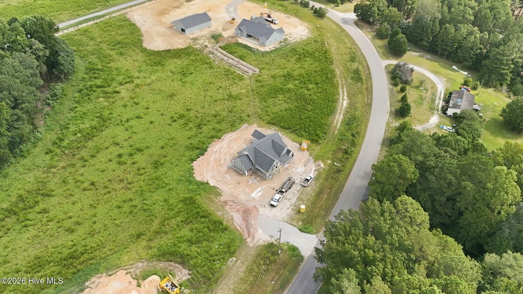 255 Barber Road, Carthage
