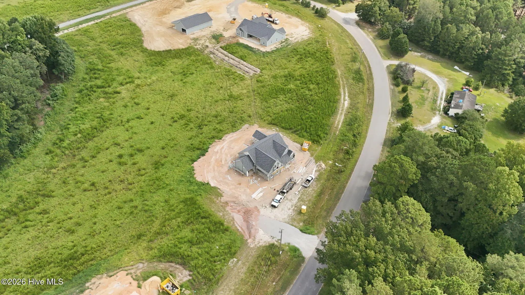 255 Barber Road, Carthage