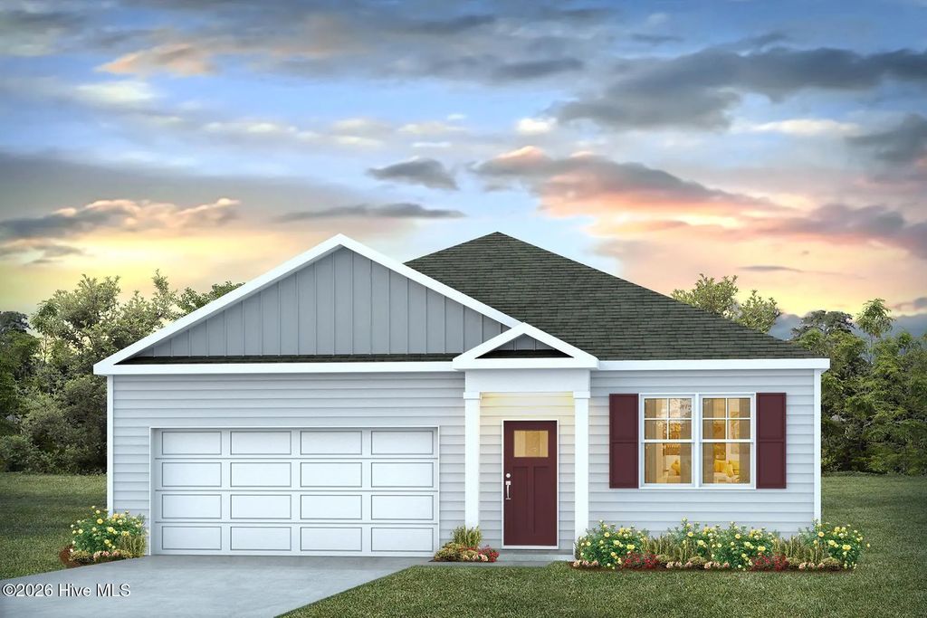 1071 Woods Crossing Road Sw, Supply